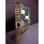 Hp A9784A Pci-x 2GB Fc & 1000BASE-TX Combo Card. Fixed Price $25.00.
