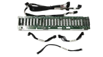 15627-1 Cisco C240 M5 Bay 2.5IN Backplane W/ Cables. Fixed Price $54.99.