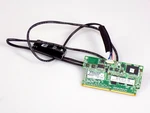 Hp 610674-001 Replacement Part: 1GB Fbwc DDR3 Mini Dimm For Smart Array P222, P420. Fixed Price $33.73.