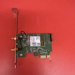 Dell 8265 Wireless Pcie Adapter Daughterboard Card P/n: 07HP8W Tested 8F3Y8. Fixed Price $10.99.
