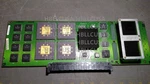 Ibm Risc 35H8750 35H8749 7012-G30 Cpu E1D 2-WAY 601 Processor Card RS/6000. Fixed Price $475.00.