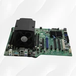 Dell Precision T3600 Motherboard 08HPGT W/heatsink & Xeon E5-1603 SR0L9 4GB. Fixed Price $49.99.