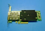 Dell Xtremescale SFN8042 Dual Port 40GBE Network Interface Card 84H06. Fixed Price $125.99.