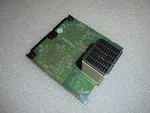 New Genuine Dell Broadcom BCM5708 1GB Dual Port Mezzanine Card YY424 GN153. Fixed Price $13.95.
