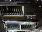 Ibm 9406-0595 7311-D20 12-SLOT Pci-x Expansion Server Drawer FC0595. Fixed Price $199.00.