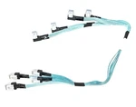 New Genuine Hp Mini Sas Cables 784629-001 781579-001. Fixed Price $12.95.