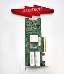 Oracle 7053422 Dual 10 Gigabit Eth Sfp+fcoe Cna. Fixed Price $395.00.
