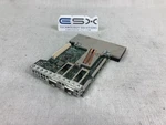 Dell 6WMMV Broadcom 57414 Dual Port 25GB/S SFP28 Network Daughter Card R640 R740. Fixed Price $19.90.