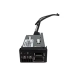 Hpe 875565-001 DL360 GEN10 Power/uid Module 869431-001. Fixed Price $70.00.
