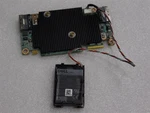 Dell Poweredge Server G15 H745 Perc Raid JT47Y With Battery. Fixed Price $675.00.