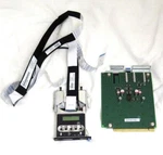 Ibm 74Y3965 POWER7 Operator Panel 2BCD 74Y3964 & Interface Card 98Y3111 66-4. Fixed Price $121.26.