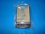 New Supermicro Black MCP-220-00047-0B 2.5" Sas / Sata Hdd Tray. Fixed Price $14.35.