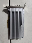 Dektec DTA-2174B Quad 3G-SDI/ASI Pci-e X4 Card 12G 4K. Fixed Price $399.99.