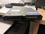 1X Fujitsu S26361-K1304-V200 Cb Eth Switch/ibp 10GBE 18/8 CA05950-1280 4X Sfp. Fixed Price $265.27.