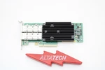 Dell SFN7042Q Solarflare 40G 2P Qsfp Dual Port Network Interface Card. Fixed Price $650.00.