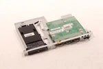 Hp Proliant DL360P GEN8 Front I/o Control Panel W/bracket P/n: 654071-001 Tested. Fixed Price $14.99.