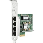 Hpe 647592-001 Ethernet 1GB 4-PORT 331T Adapter Network Ports. Fixed Price $60.00.