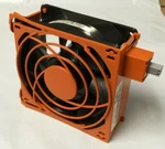 Dell Poweredge 2900 Server Cooling Fan Nidec Beta TA350DC JC915/ 0JC915. Fixed Price $6.90.