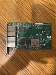 Hp AB545-60001 Quad Port Pcix 1000BASET Lan AB545A, AB545B. Fixed Price $26.99.