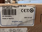 Avigilon Hd NVR4X Std 48TB Network Video Recorder 200-0822A. Fixed Price $7199.10.