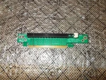 Startech GH-U19X16 Rev:b Pci-e Riser Card. Fixed Price $14.99.