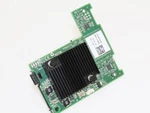 Dell Mellanox Connect X-3 56GB Mezzanine Card For M630 8PTD1 Rev CX380A. Fixed Price $99.99.