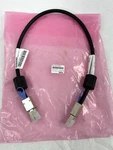 New Ibm POWER9 Pn 02CM051 Io Emxo Pci-e Pcie Fsp Cable Ec P17691H 4L. Fixed Price $150.00.