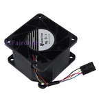 Avc Cooling Fan For Lenovo Thinksystem SR550 01KP642 01KP643 DBPG0638B2U Usa. Fixed Price $26.98.