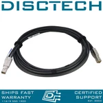 Dell 52X5M 3M Mini Sas Hd SFF-8644 To Cable For Emc Servers. Fixed Price $22.99.