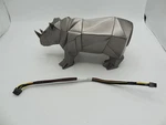 P40846-001 Hp 4LFF Bp+ca 8SFF+CA 2-MINISAS,LFF Cable. Fixed Price $99.95.