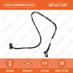G36362-003 Dell Mini Sas Cable 0.7M. Fixed Price $10.99.