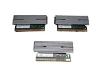 Lot Of Dell 073-20814-02 Vrm Module 02M214 Rev.g. Fixed Price $99.00.