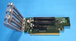 Intel R2224WFTZS 3 Pci-express X8 Card Slot Expansion Riser Board W/metal Cage. Fixed Price $34.95.