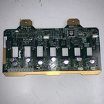 Supermicro SAS747TQ 8-PORT Sas/sata 4U Backplane Board. Fixed Price $68.39.
