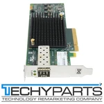 Lenovo 01KR608 Emulex 16GBPS 1-PORT Fibre Channel Pcie 3.0 X8 Hba Sff. Fixed Price $29.95.