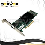 Lenovo Emulex LPE35000 32GB Gen Single-port Fc Pcie 4.0 + SFP28 Hba 01PE579. Fixed Price $1999.99.