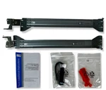 Dell Poweredge Vrtx M520 M620 C3 3U Sliding Ready Rails Kit MP58Y Kvpwj. Fixed Price $99.99.
