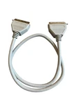 Belkin Components Scsi Cord F2N956-03 Male To Feet Cable. Fixed Price $19.99.
