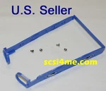 3.5" Simple Swap Sata Drive Bracket Tray Caddy Ibm X3200 M2 X3250 X3455 25R8864. Fixed Price $9.00.