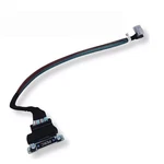 Genuine Dell Poweredge R430 4-BAY Backplane Sas Raid Cable 08NX75. Fixed Price $15.99.