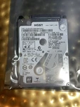 Original Hp 692481-003 500GB Hard Drive 745135-001 7200 Rpm Z7K500-500. Fixed Price $40.00.