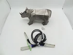 P06248-B21 Hp Infiniband Hdr/ethernet 200GB To 2XQSFP56 1M Splitter Dac. Fixed Price $29.95.