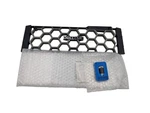 New Oem Dell Emc Poweredge R940 Server Front Bezel W/ Lcd & Key - 0MPTG6. Fixed Price $59.99.