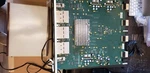 Oracle Xsigo Vp-fru-fb-qdr Fabric Board For Interconnect F1 40GB. Fixed Price $3000.00.