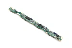 Supermicro 4X3.5" 6GB/S Sas/sata Backplane Board P/n: BPN-SAS-815TQ-NI22 Tested. Fixed Price $19.99.
