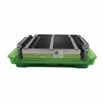Dell Cgrhd Poweredge R7515 High Performance 1U Heatsink. Fixed Price $69.00.