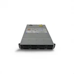 Dell Poweredge C6400 24X 2.5 2X 2400W C6420 Nodes H330 Sfp 8X Trays. Fixed Price $799.99.