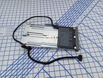 Hp Proliant ML370 G5 Insight Display Panel Power Button Module 409427-001. Fixed Price $30.54.