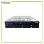 CHAS-2U-AC/DC Cisco Source Fire 2P Xeon E5645 16GB System Appliance W/ 2X Pws. Fixed Price $179.00.