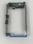 Scsi Drivesas Hard Tray Caddy Mount 3.5''- Brackets W/ Screws Ibm Server. Fixed Price $15.00.